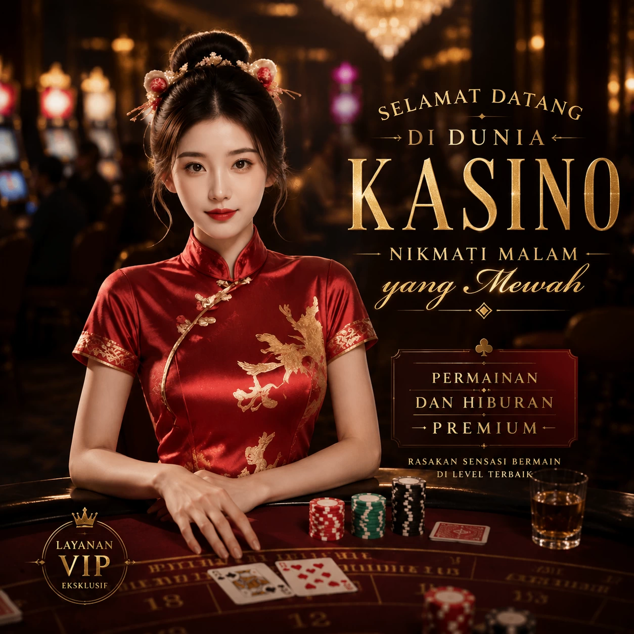 Menggali Fitur Menarik di Situs Game amanahtoto